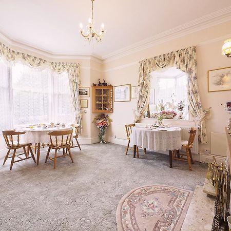 בקסטון Braemar Guest House מראה חיצוני תמונה