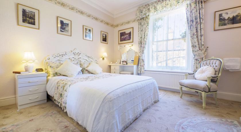בקסטון Braemar Guest House חדר תמונה